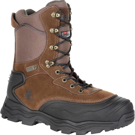 Multi-Trax 800G Insulated Waterproof Outdoor Boot,12M